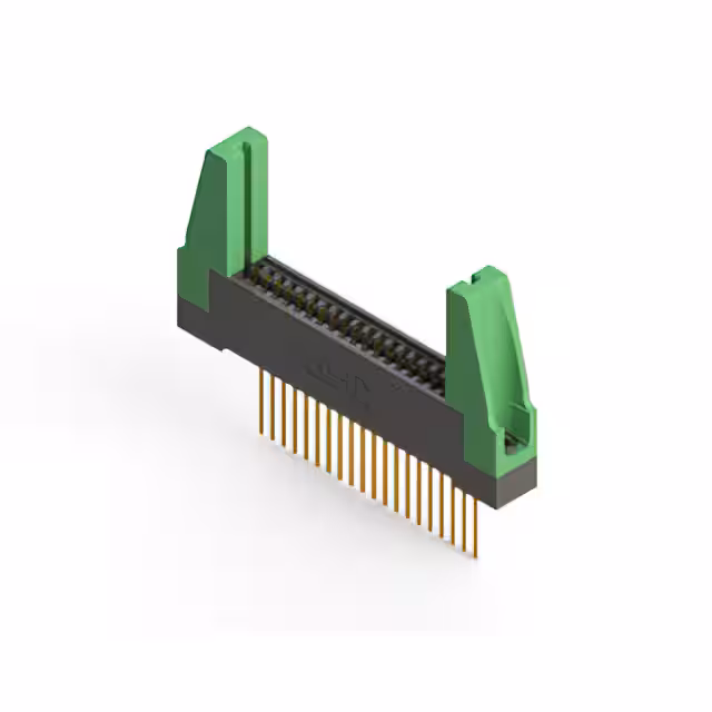 395-020-541-188 EDAC Inc.  Edgeboard Connectors